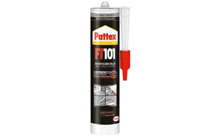 Pattex FT 101 Universeller Kleb-& Dichtstoff